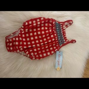 18M baby girl swimsuit